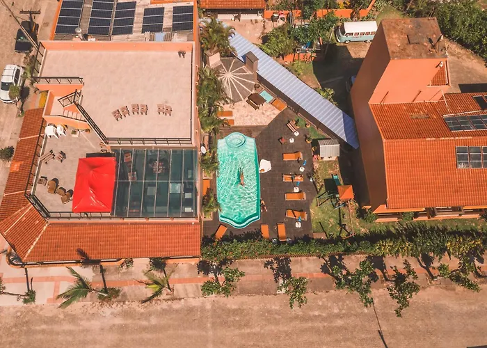 Hotel para famílias: Ferrujão Pousada e Restaurante