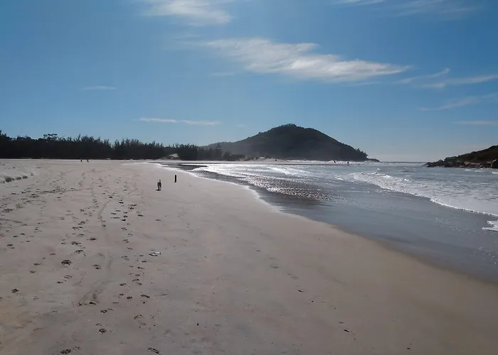 Pousada da Ferrugem - Praia da Ferrugem