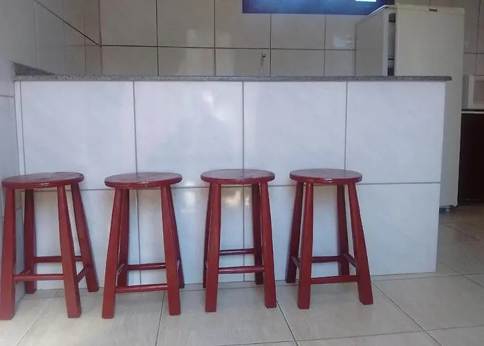 Vila: Residencia Siqueira